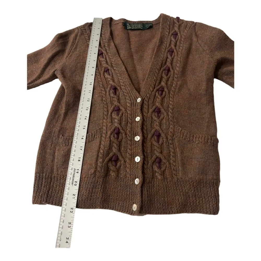 J. McLaughlin mclaughlin vintage